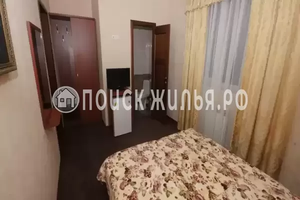 Частный сектор «На Таежной»