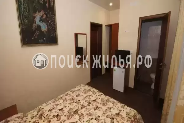 Частный сектор «На Таежной»