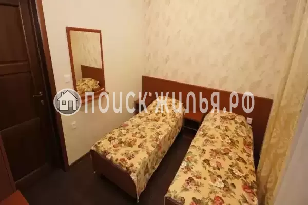 Частный сектор «На Таежной»