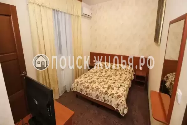 Частный сектор «На Таежной»