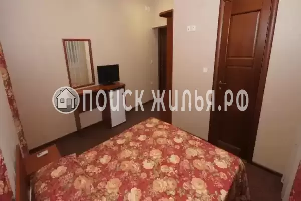 Частный сектор «На Таежной»