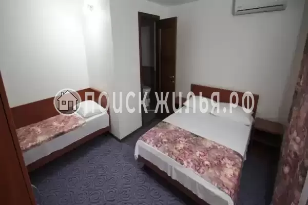 Частный сектор «На Таежной»