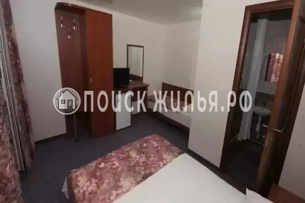 Частный сектор «На Таежной»