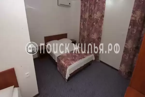 Частный сектор «На Таежной»