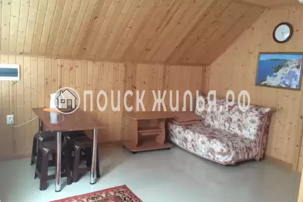 Частный сектор «На Таежной»