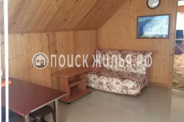 Частный сектор «На Таежной»