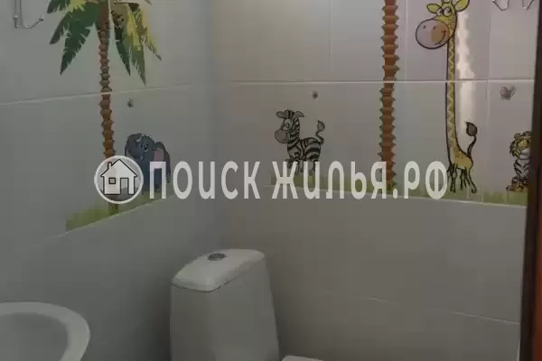 Частный сектор «На Таежной»