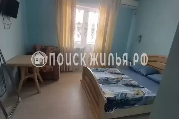«Ариана»