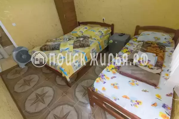 Частный сектор «Цветочный рай»