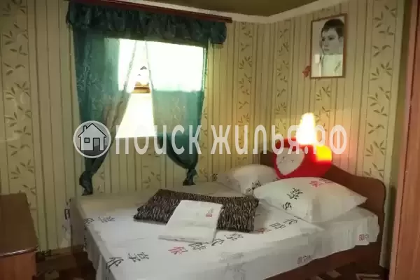 Частный сектор «Цветочный рай»