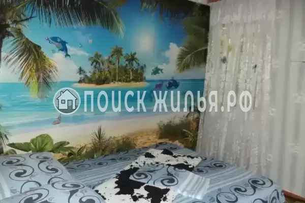 Частный сектор «Цветочный рай»