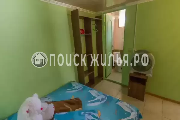 Частный сектор «Цветочный рай»