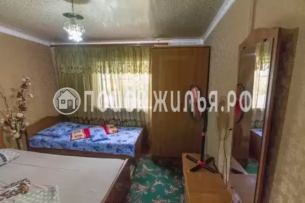 Частный сектор «Цветочный рай»