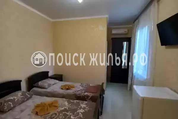 Частный сектор «София» Частный сектор «София»