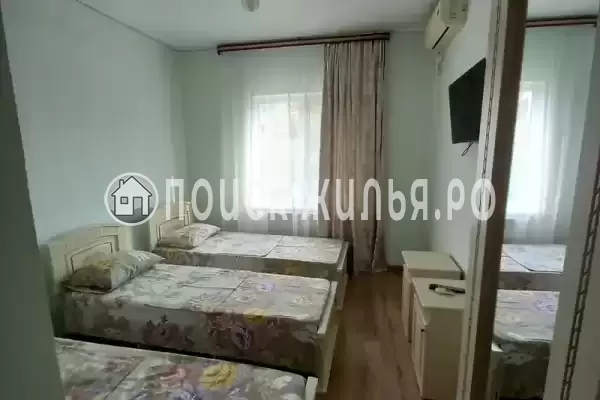 Частный сектор «София» Частный сектор «София»