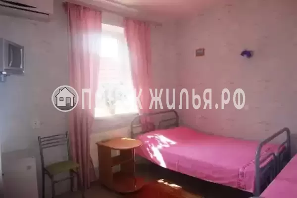 Частный сектор «Абрус» Частный сектор «Абрус»