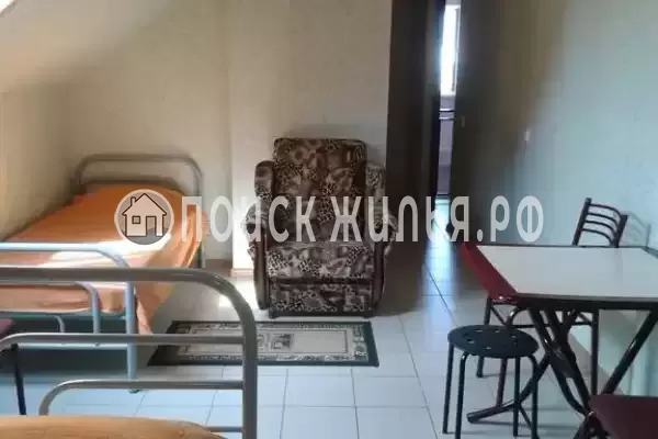 Частный сектор «Абрус» Частный сектор «Абрус»