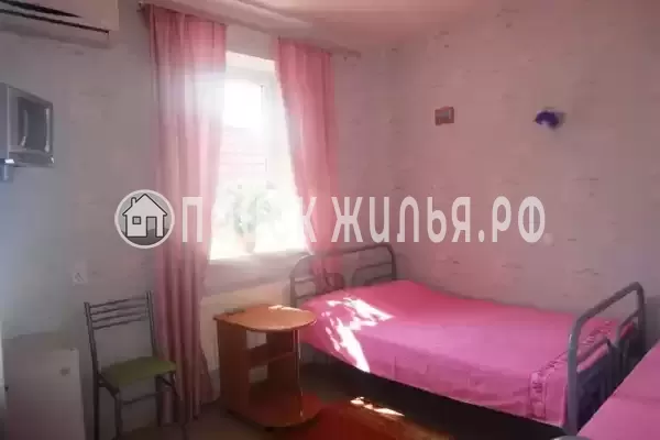 Частный сектор «Абрус» Частный сектор «Абрус»