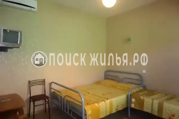 Частный сектор «Абрус» Частный сектор «Абрус»