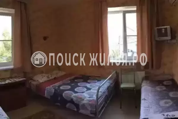 Частный сектор «Абрус» Частный сектор «Абрус»