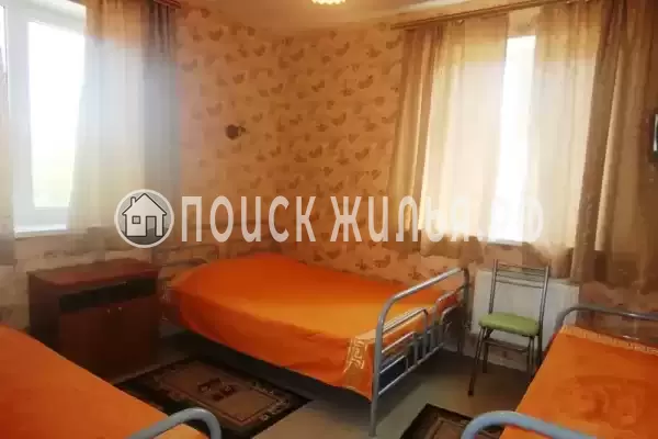 Частный сектор «Абрус» Частный сектор «Абрус»