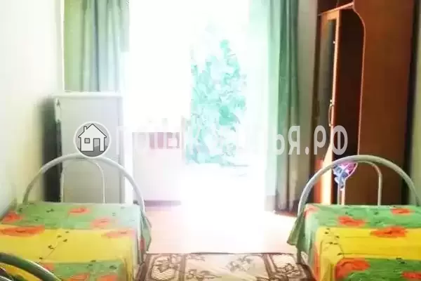 Частный сектор «На Луговой» Частный сектор «На Луговой»