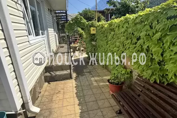 Гостевой дом «Черноморье» Гостевой дом «Черноморье»