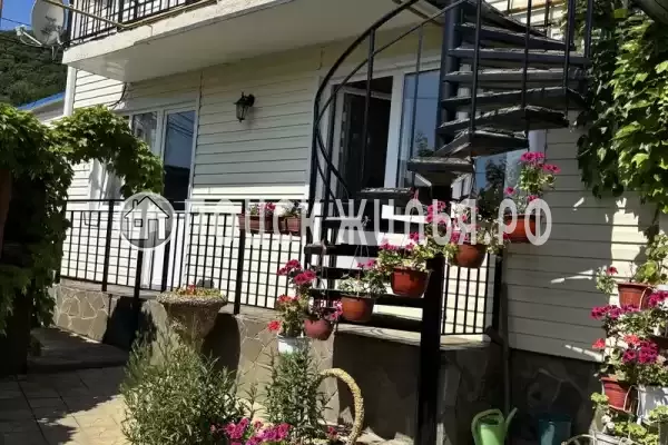 Гостевой дом «Черноморье» Гостевой дом «Черноморье»