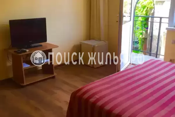 Гостевой дом «Черноморье» Гостевой дом «Черноморье»