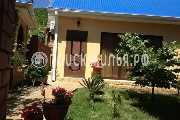 Гостевой дом «Черноморье» Гостевой дом «Черноморье»