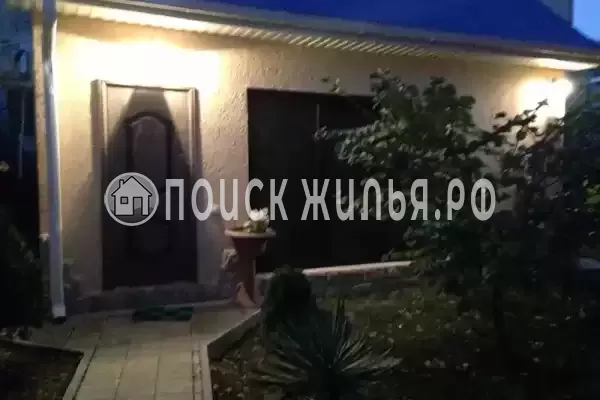 Гостевой дом «Черноморье» Гостевой дом «Черноморье»