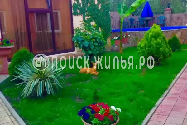 Гостевой дом «Черноморье» Гостевой дом «Черноморье»