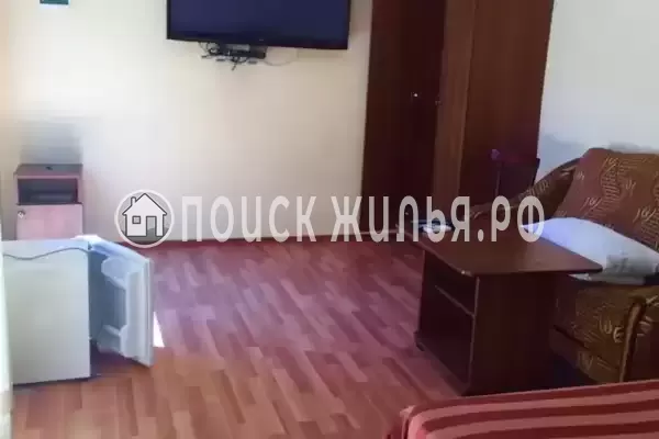 Гостевой дом «Черноморье» Гостевой дом «Черноморье»