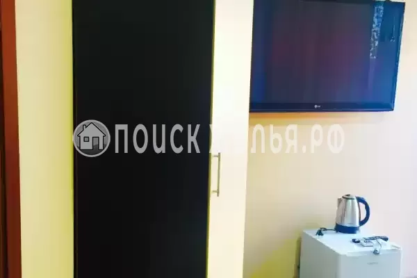 Гостевой дом «Черноморье» Гостевой дом «Черноморье»