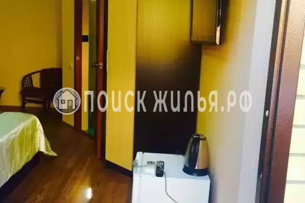 Гостевой дом «Черноморье» Гостевой дом «Черноморье»