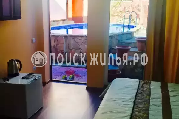 Гостевой дом «Черноморье» Гостевой дом «Черноморье»