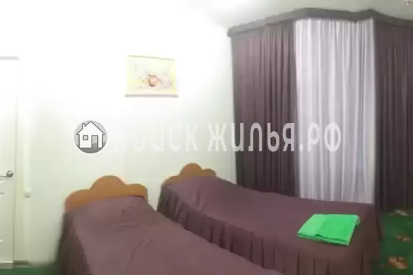 Частный сектор «У реки»