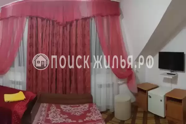 Частный сектор «У реки»