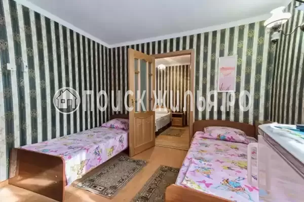 Частный сектор «Гавань»