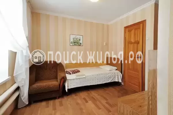 Частный сектор «Гавань»