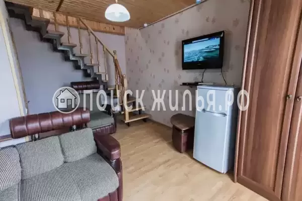 Частный сектор «Гавань»