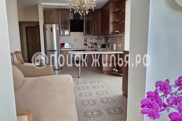 Квартира «У моря»