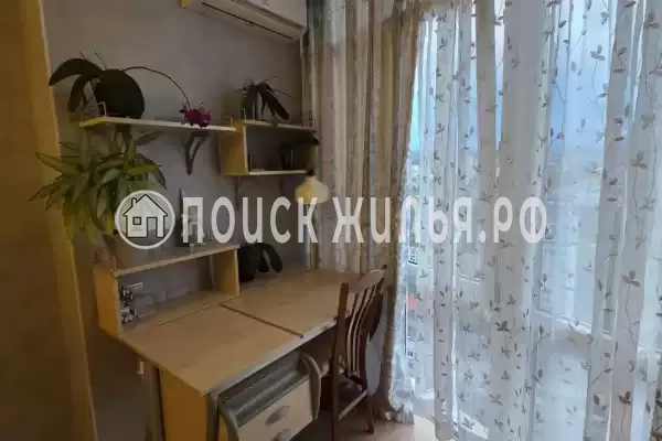 Квартира «У моря»