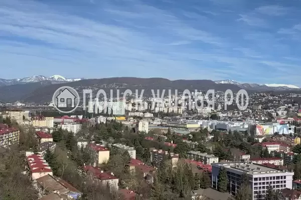 Квартира «У моря»