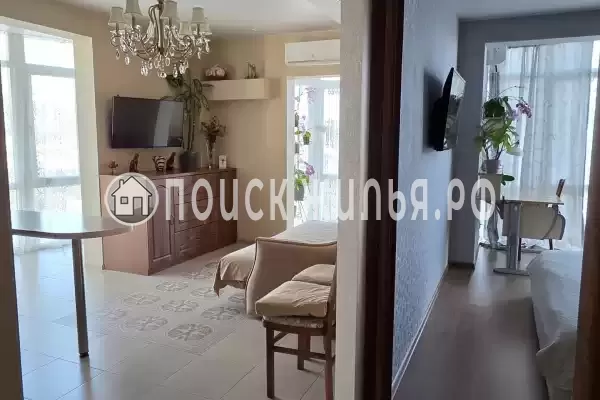 Квартира «У моря»