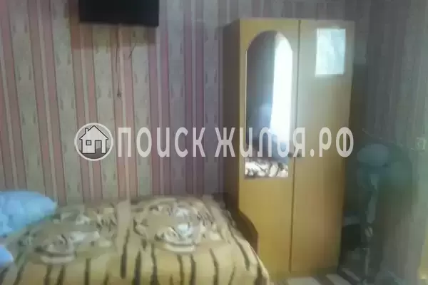 Частный сектор «Райский уголок»