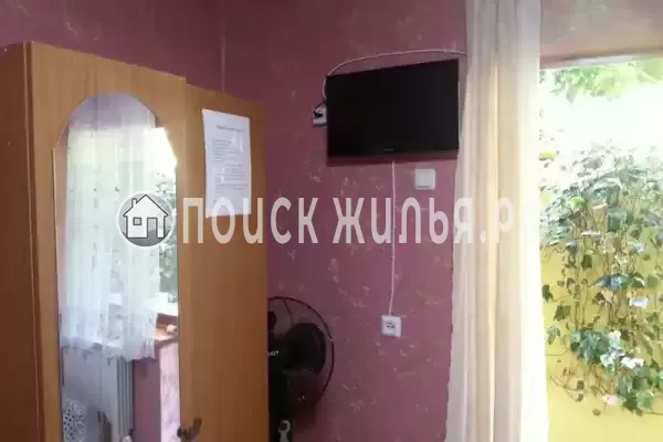 Частный сектор «Райский уголок»