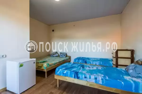 «Меж двух морей»