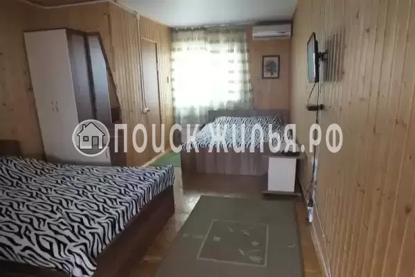 Частный сектор «Виктория»