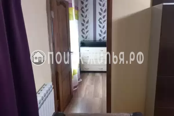 Частный сектор, Калинина, д.133